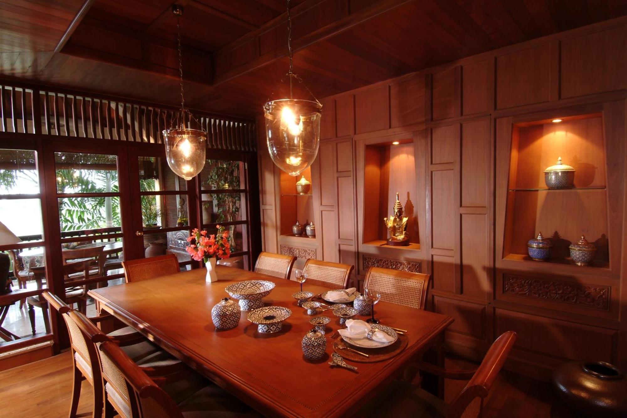 Tempat Senang Spa Resort & Restaurant Sekupang Exterior photo